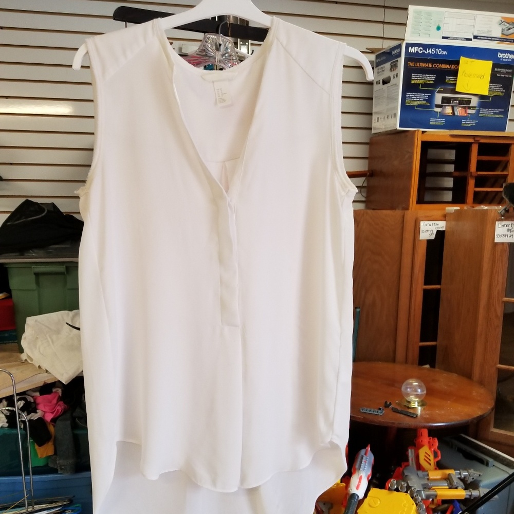 Womens blouse